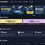 bitcoin bet sport